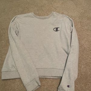 champion pullover